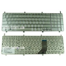 Клавиатура для ноутбука HP Pavilion HDX18, HDX18-1000, HDX18-1020, HDX18-1023, HDX18-1024, HDX18-1025, HDX18-1027, HDX18-1058, HDX18-1180, HDX18T, HDX18T-1000, HDX18T-110 серии и др.
